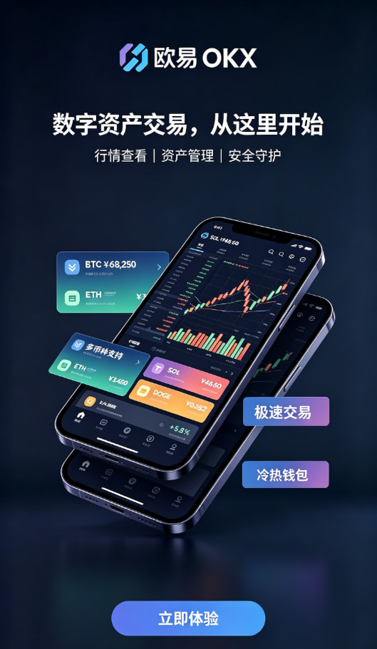 欧交易所app下载使用指南配图二